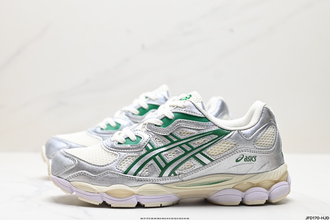 Asics Shoes